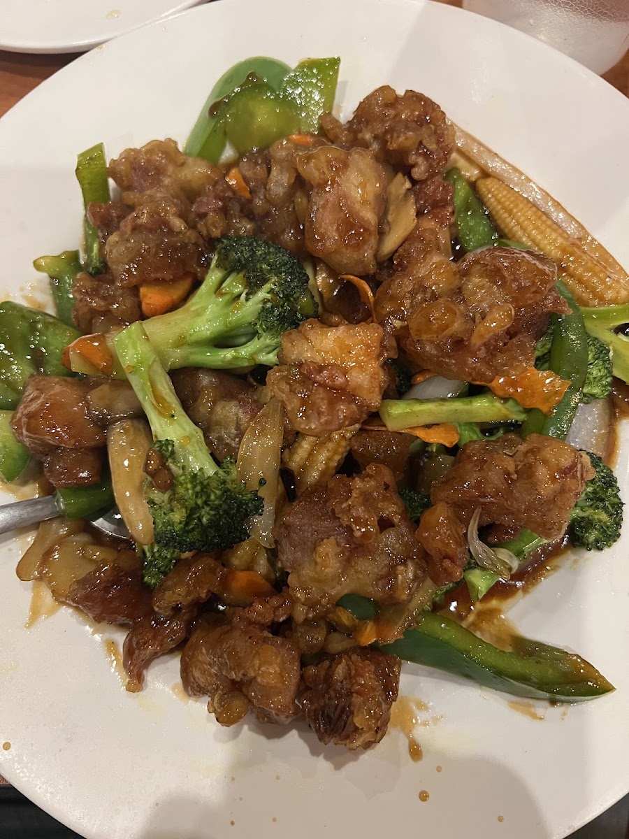 Peking House Restaurant-9