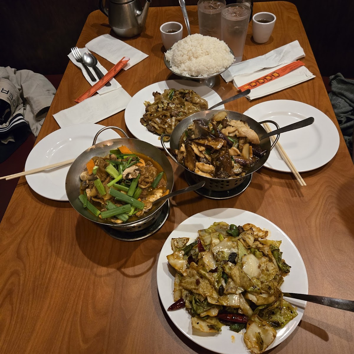 Peking House Restaurant-2