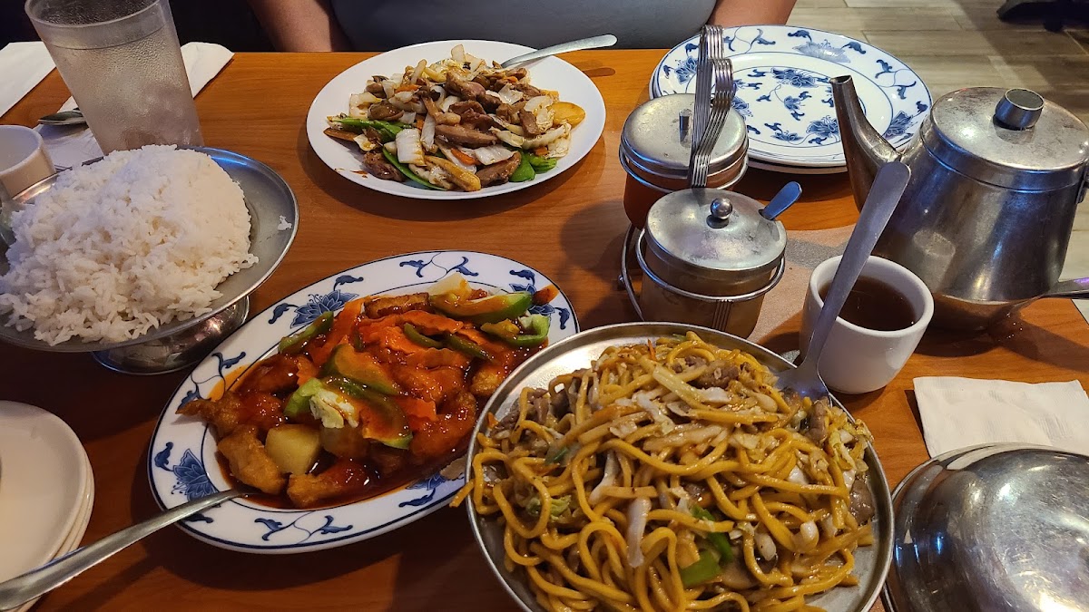 Peking House Restaurant-3