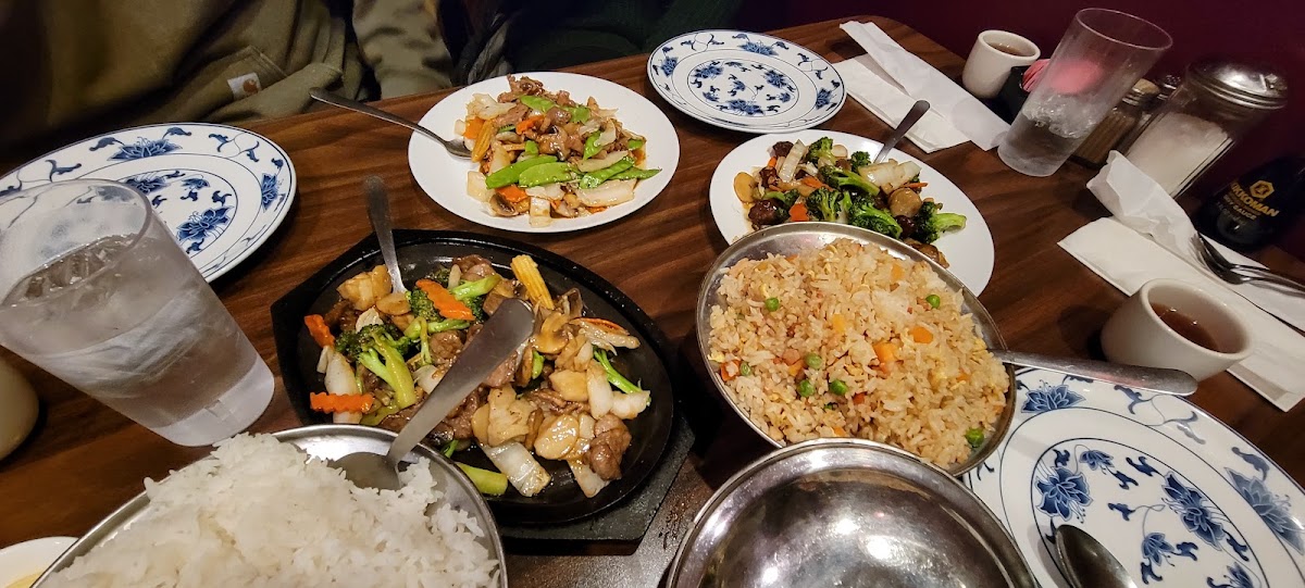 Peking House Restaurant-4