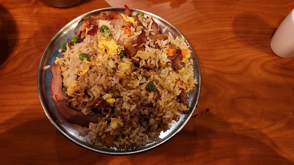 Peking House Restaurant-8